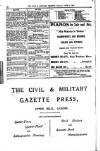 Civil & Military Gazette (Lahore) Friday 10 June 1921 Page 13