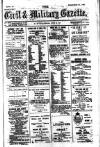 Civil & Military Gazette (Lahore) Friday 17 June 1921 Page 1
