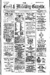 Civil & Military Gazette (Lahore) Sunday 19 June 1921 Page 1