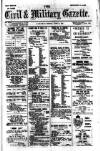 Civil & Military Gazette (Lahore) Friday 24 June 1921 Page 1