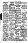 Civil & Military Gazette (Lahore) Friday 24 June 1921 Page 4