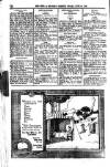 Civil & Military Gazette (Lahore) Friday 24 June 1921 Page 12