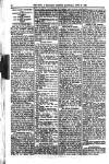 Civil & Military Gazette (Lahore) Saturday 25 June 1921 Page 4