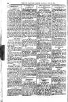 Civil & Military Gazette (Lahore) Saturday 25 June 1921 Page 14