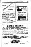 Civil & Military Gazette (Lahore) Saturday 25 June 1921 Page 21