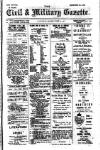 Civil & Military Gazette (Lahore) Sunday 26 June 1921 Page 1