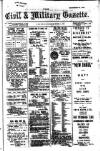 Civil & Military Gazette (Lahore) Tuesday 28 June 1921 Page 1