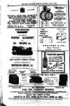 Civil & Military Gazette (Lahore) Thursday 21 July 1921 Page 24