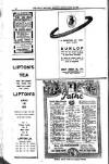 Civil & Military Gazette (Lahore) Sunday 24 July 1921 Page 20