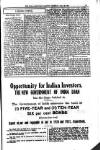 Civil & Military Gazette (Lahore) Thursday 28 July 1921 Page 13