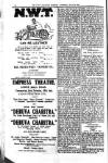 Civil & Military Gazette (Lahore) Thursday 28 July 1921 Page 14