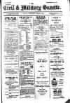 Civil & Military Gazette (Lahore)