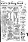 Civil & Military Gazette (Lahore)