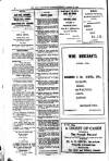 Civil & Military Gazette (Lahore) Sunday 21 August 1921 Page 2