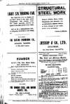 Civil & Military Gazette (Lahore) Sunday 21 August 1921 Page 24