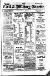 Civil & Military Gazette (Lahore)