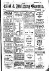 Civil & Military Gazette (Lahore)