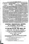 Civil & Military Gazette (Lahore) Wednesday 05 October 1921 Page 12