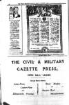 Civil & Military Gazette (Lahore) Friday 07 October 1921 Page 18