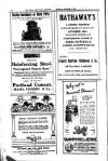 Civil & Military Gazette (Lahore) Sunday 09 October 1921 Page 20