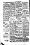 Civil & Military Gazette (Lahore) Tuesday 11 October 1921 Page 8