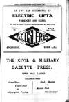 Civil & Military Gazette (Lahore) Friday 14 October 1921 Page 19