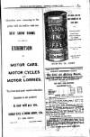 Civil & Military Gazette (Lahore) Saturday 22 October 1921 Page 19