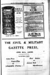 Civil & Military Gazette (Lahore) Wednesday 26 October 1921 Page 19