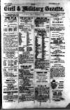 Civil & Military Gazette (Lahore) Friday 04 November 1921 Page 1