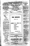 Civil & Military Gazette (Lahore) Sunday 13 November 1921 Page 2