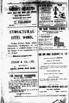 Civil & Military Gazette (Lahore) Sunday 15 January 1922 Page 24