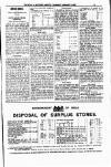 Civil & Military Gazette (Lahore) Thursday 05 January 1922 Page 11