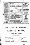 Civil & Military Gazette (Lahore) Friday 06 January 1922 Page 16