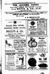 Civil & Military Gazette (Lahore) Saturday 07 January 1922 Page 24