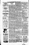 Civil & Military Gazette (Lahore) Friday 13 January 1922 Page 8