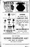 Civil & Military Gazette (Lahore) Friday 13 January 1922 Page 20