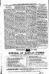 Civil & Military Gazette (Lahore) Saturday 14 January 1922 Page 14