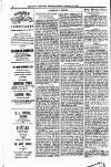 Civil & Military Gazette (Lahore) Sunday 15 January 1922 Page 8