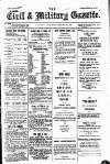 Civil & Military Gazette (Lahore)