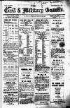 Civil & Military Gazette (Lahore) Tuesday 28 February 1922 Page 1
