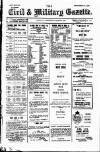 Civil & Military Gazette (Lahore) Wednesday 08 March 1922 Page 1