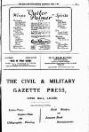 Civil & Military Gazette (Lahore) Wednesday 05 April 1922 Page 18