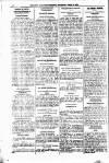 Civil & Military Gazette (Lahore) Thursday 13 April 1922 Page 4