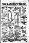 Civil & Military Gazette (Lahore) Friday 21 April 1922 Page 1