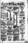 Civil & Military Gazette (Lahore) Tuesday 02 May 1922 Page 1
