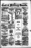 Civil & Military Gazette (Lahore) Thursday 04 May 1922 Page 1