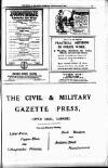 Civil & Military Gazette (Lahore) Friday 05 May 1922 Page 23