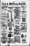 Civil & Military Gazette (Lahore) Sunday 14 May 1922 Page 1