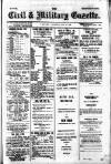 Civil & Military Gazette (Lahore)