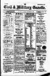 Civil & Military Gazette (Lahore)